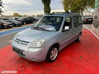 second-hand Citroën Berlingo 1.6 Diesel,2005,Panorama,Finantare Rate