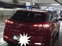 Second-hand Hyundai i20 84 CP (61 kW) 2016 Hatchback