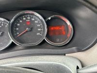 Second-hand Dacia Dokker 75 CP (55 kW) 2016 Culoarealb Monovolum