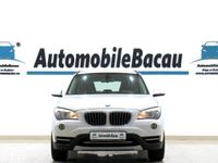 second-hand BMW X1 sDrive16d xLine