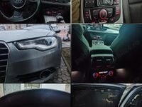 Second-hand Audi A6 245 CP (180 kW) 2012 Break