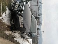 Second-hand Audi A6 177 CP (130 kW) 2010 Hatchback