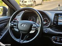 second-hand Hyundai i30 2.0 T-GDI Fastback N Performance