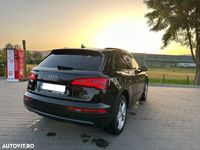 second-hand Audi Q5 2.0 40 TDI quattro S tronic Sport