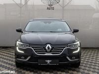 Second-hand Renault Talisman Initiale Paris 200 CP (147 kW) 2020 Culoarealte culori Berlinǎ