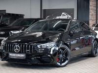 Second-hand Mercedes CLA45 AMG AMG 421 CP (309 kW) 2020