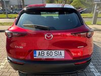 second-hand Mazda CX-30 