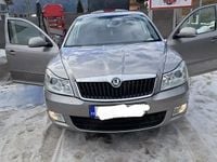 Second-hand Skoda Octavia 105 CP (77 kW) 2012