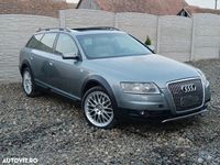 second-hand Audi A6 Allroad 