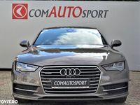 second-hand Audi A7 3.0 TDI quattro S tronic