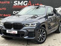 second-hand BMW X6 xDrive30d AT MHEV