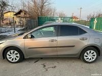 Second-hand Toyota Corolla 132 CP (97 kW) 2016 Berlinǎ