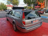 second-hand Ford Mondeo 2.0 Diesel,2007,Navi,Finantare Rate