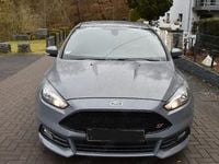 Second-hand Ford Focus ST 250 CP (183 kW) 2016 Hatchback