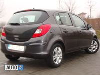 Second-hand Opel Corsa 95 CP (69 kW) 2012 Gri Hatchback
