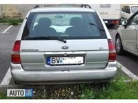 Second-hand Ford Escort Ghia 1997 Hatchback