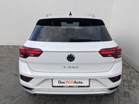 second-hand VW T-Roc Sport R-line 1.5 tsi, DSG