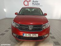 second-hand Dacia Logan 0.9 TCe Easy-R Prestige