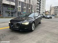 second-hand Audi A5 Sportback 2.0 TDI