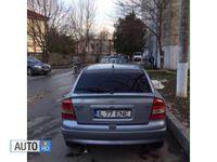 second-hand Opel Astra 61