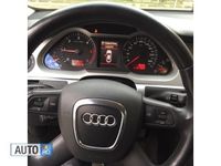 second-hand Audi A6 61