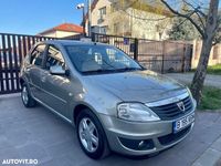 second-hand Dacia Logan 