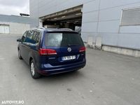 second-hand VW Sharan 2017 · 183 800 km · 1 968 cm3 · Diesel