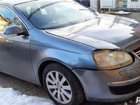 second-hand VW Jetta A5