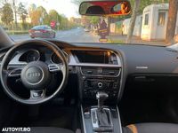 second-hand Audi A5 Sportback 3.0 TDI quattro Stronic