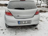 second-hand Opel Astra 