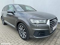 second-hand Audi Q7 3.0 50 TDI quattro Tiptronic S Line