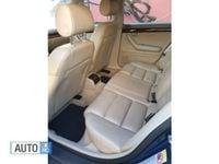 Second-hand Audi A4 116 CP (85 kW) 2005 Albastru Break