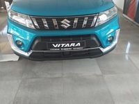 second-hand Suzuki Vitara 1.4 Boosterjet Mild-Hybrid Passion