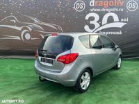 second-hand Opel Meriva 1.7 CDTI Active