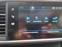 Second-hand Peugeot 308 Business-Line 130 CP (95 kW) 2019 Culoareargint Break