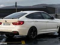 Second-hand BMW 330 M Sport 258 CP (189 kW) 2017 Culoarealb Berlinǎ