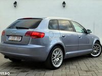 second-hand Audi A3 