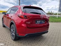 second-hand Mazda CX-5 CD184 4x4 AT Revolution Top