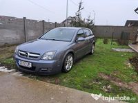 Second-hand Opel Signum 150 CP (110 kW) 2005 Hatchback