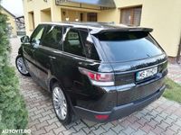 second-hand Land Rover Range Rover Sport 3.0 I SDV6 HSE