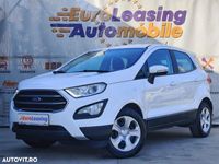 second-hand Ford Ecosport 
