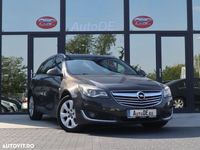 second-hand Opel Insignia 2.0 CDTI ECOTEC Cosmo Aut.