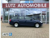 second-hand Skoda Octavia 1.6 DPF Active