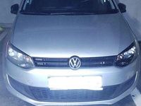 Second-hand VW Polo 75 CP (55 kW) 2011 Culoaregri Hatchback