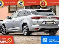 Second-hand Renault Mégane GrandTour 140 CP (102 kW) 2023 Culoaregri Break