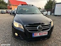 second-hand VW Tiguan 2.0 TDI CR DPF 4Motion Sport&Style