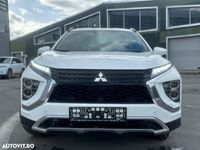 second-hand Mitsubishi Eclipse Cross 