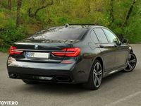 second-hand BMW 730 Seria 7 d xDrive