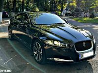 Second-hand Jaguar XF S 275 CP (202 kW) 2012 Gri Berlinǎ