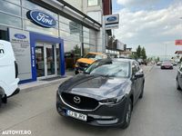 second-hand Mazda CX-5 G160 4x4 AT Attraction